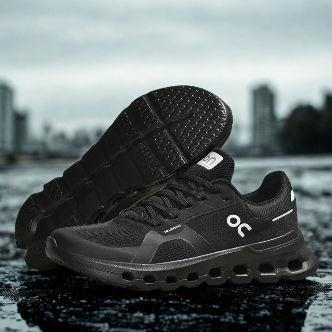 CloudStride™ Performance Sneakers