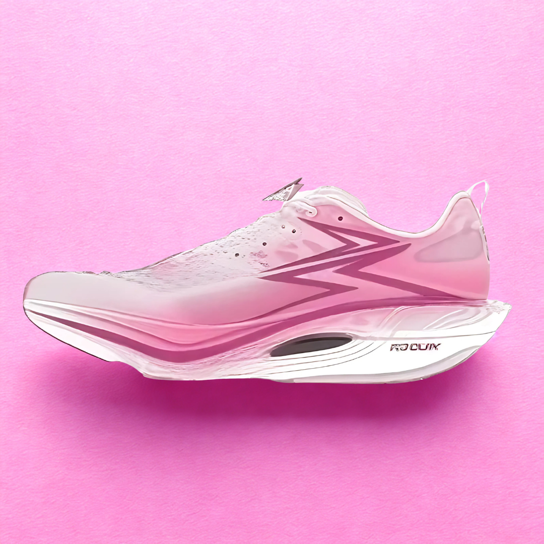 BlazeRun™ Elite Racers