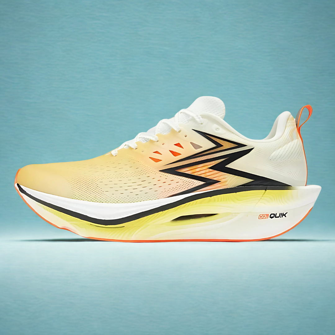 BlazeRun™ Elite Racers