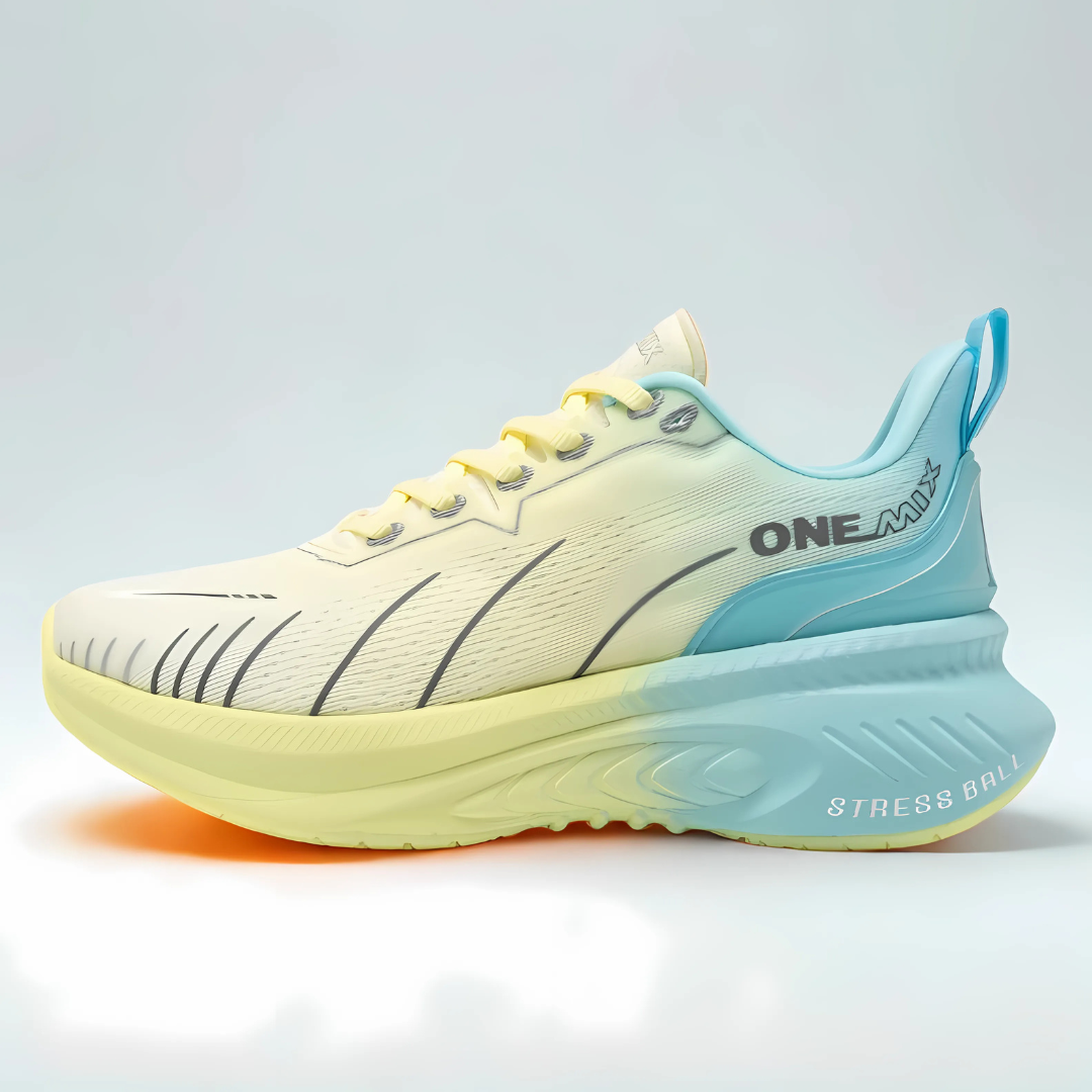 AeroStride™ Velocity Runners