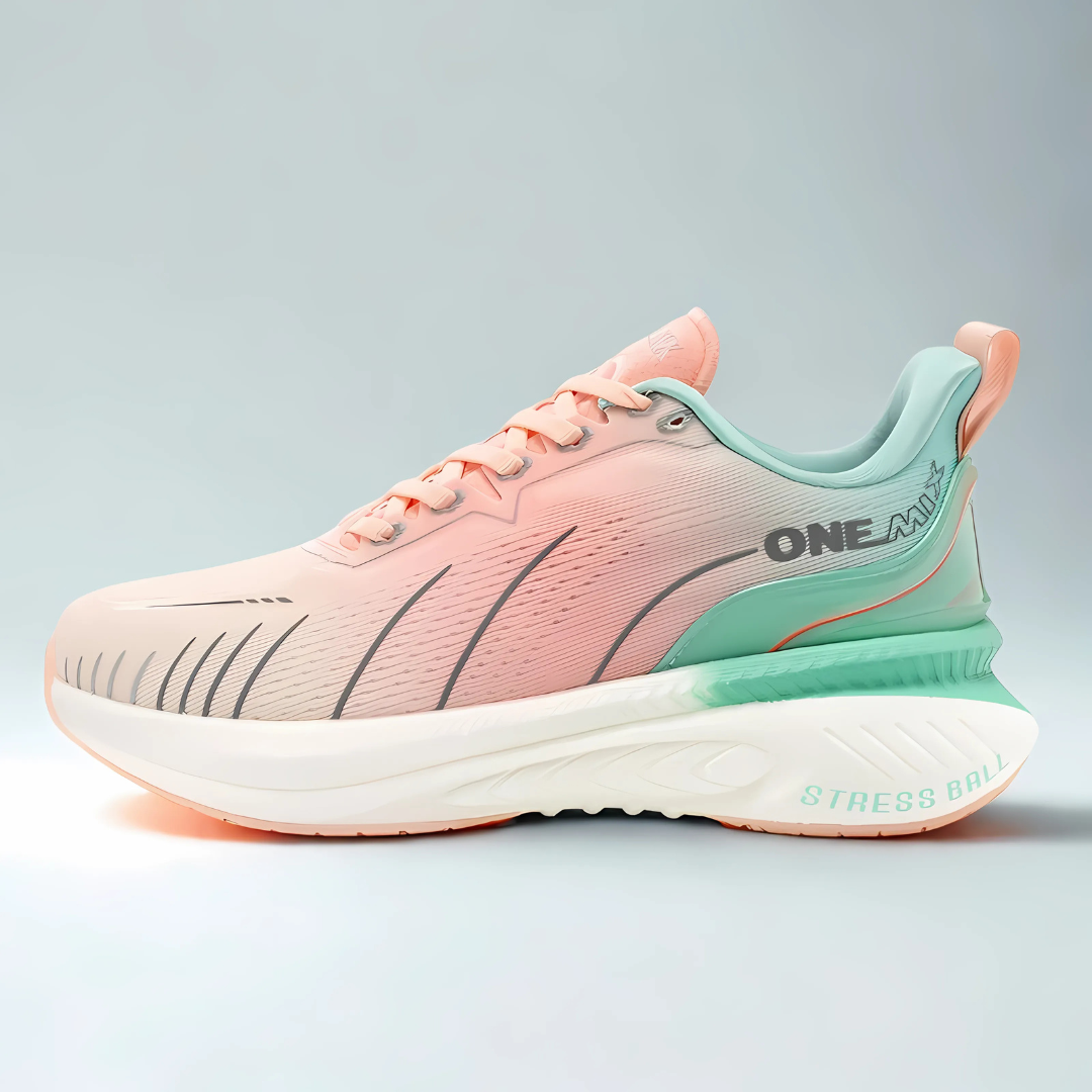 AeroStride™ Velocity Runners