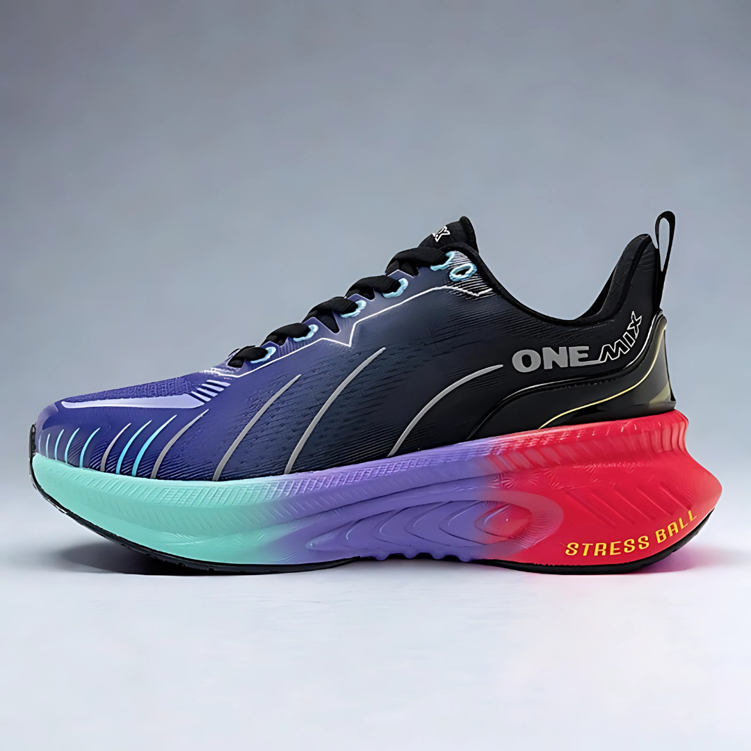 AeroStride™ Velocity Runners