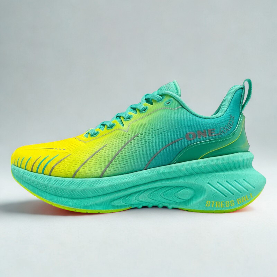 AeroStride™ Velocity Runners