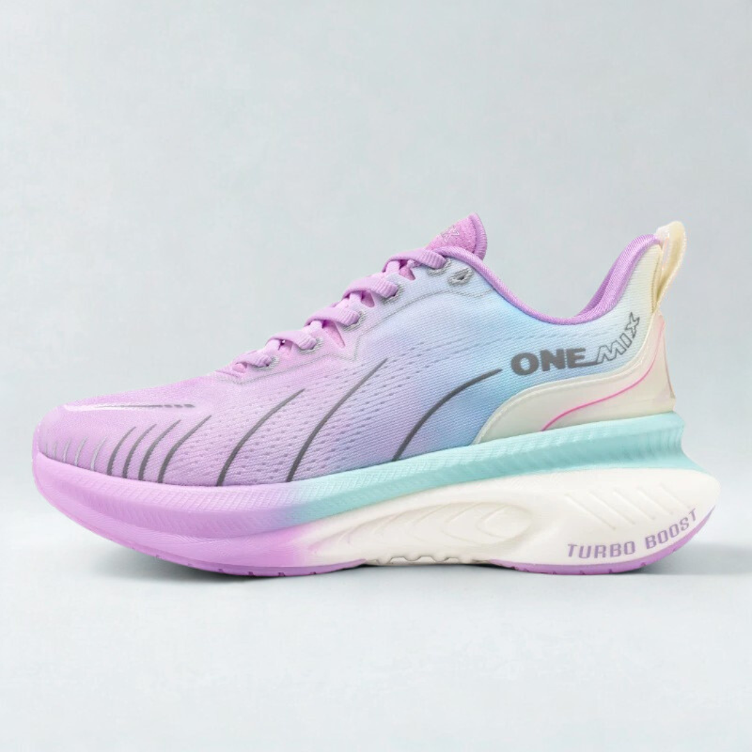 AeroStride™ Velocity Runners