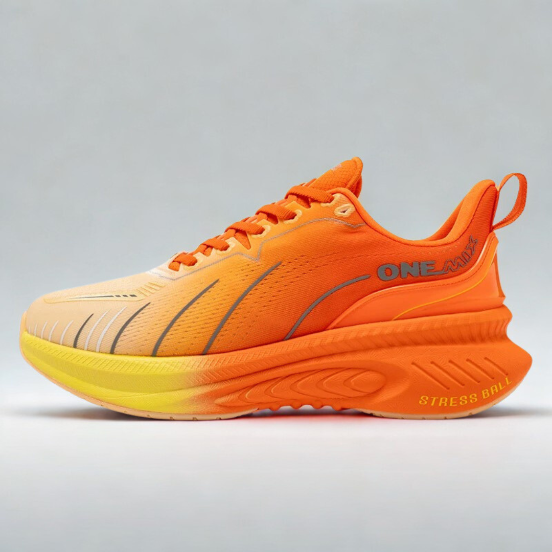 AeroStride™ Velocity Runners