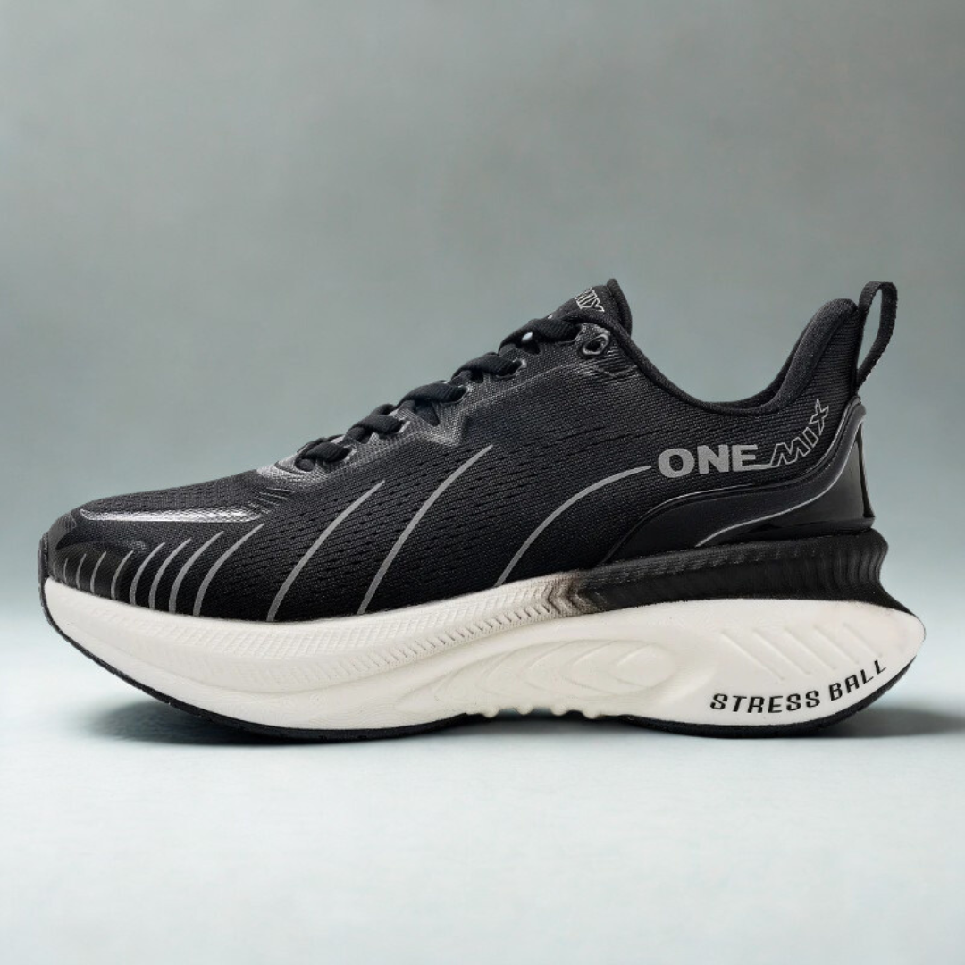 AeroStride™ Velocity Runners