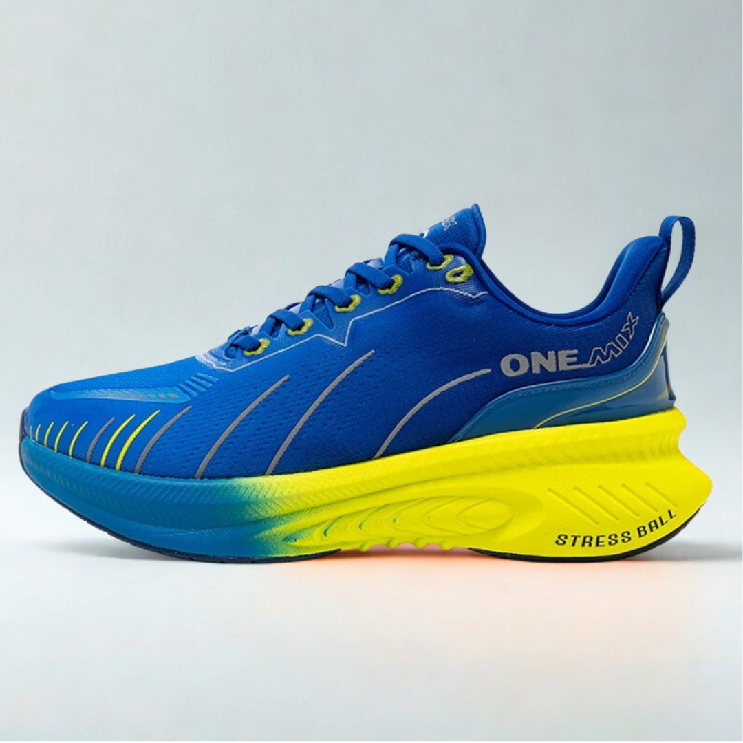 AeroStride™ Velocity Runners
