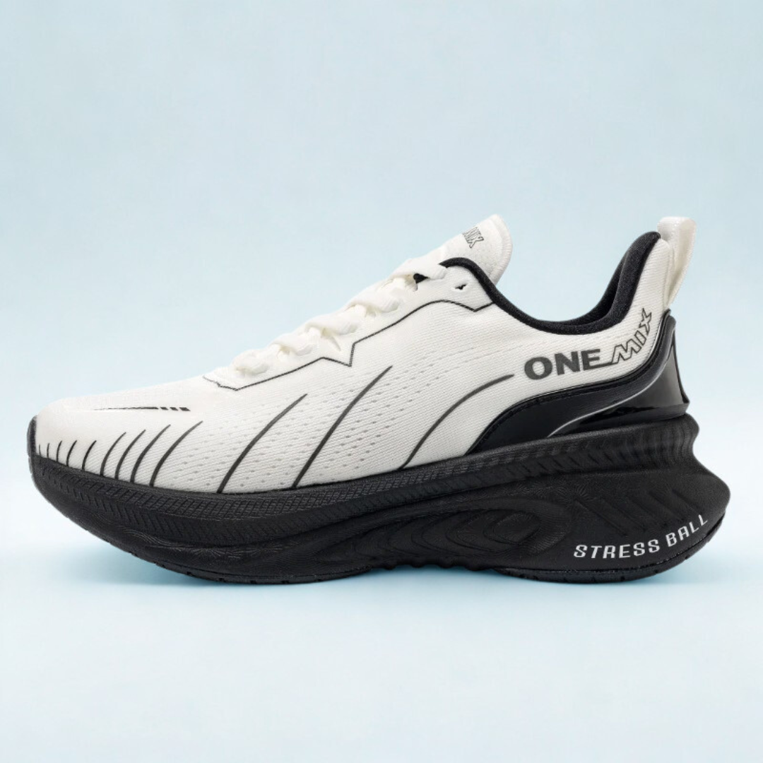 AeroStride™ Velocity Runners