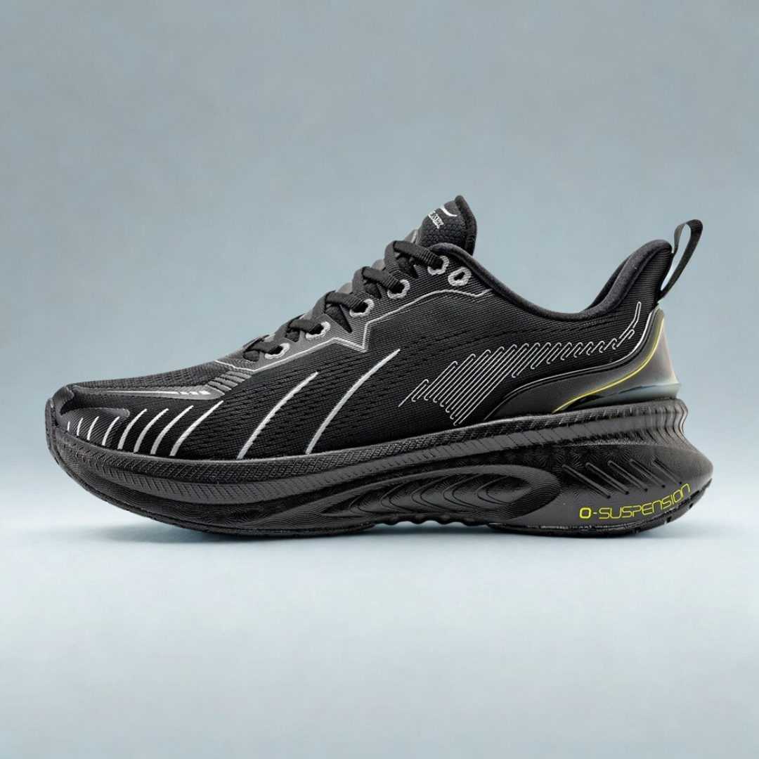 AeroStride™ Velocity Runners