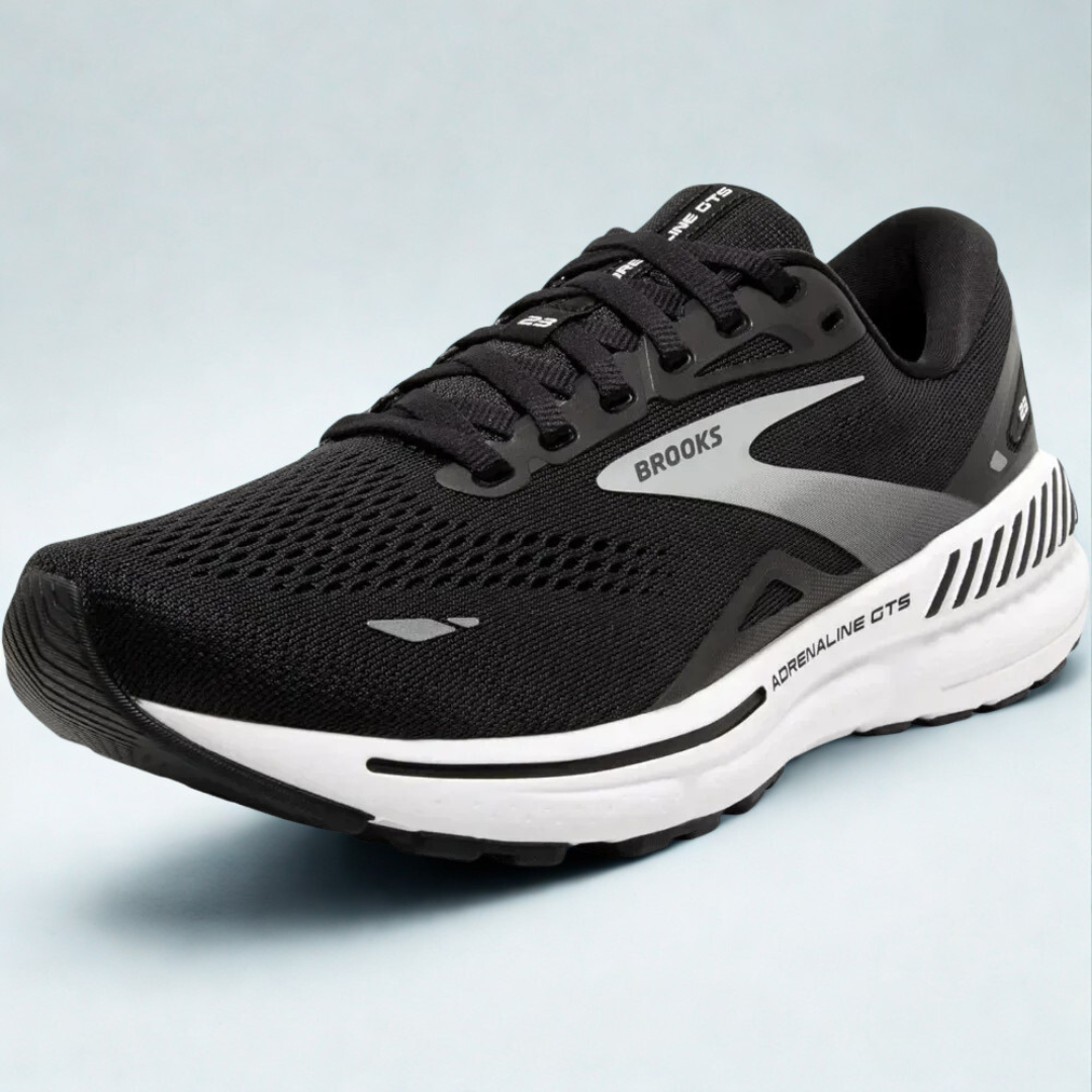 StrideWave™ Running Shoes