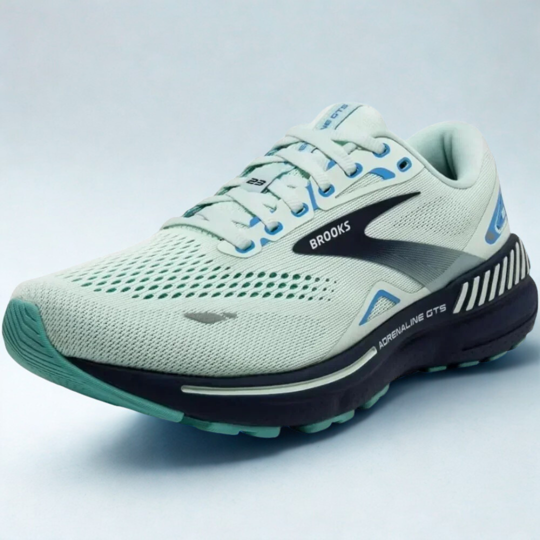 StrideWave™ Running Shoes
