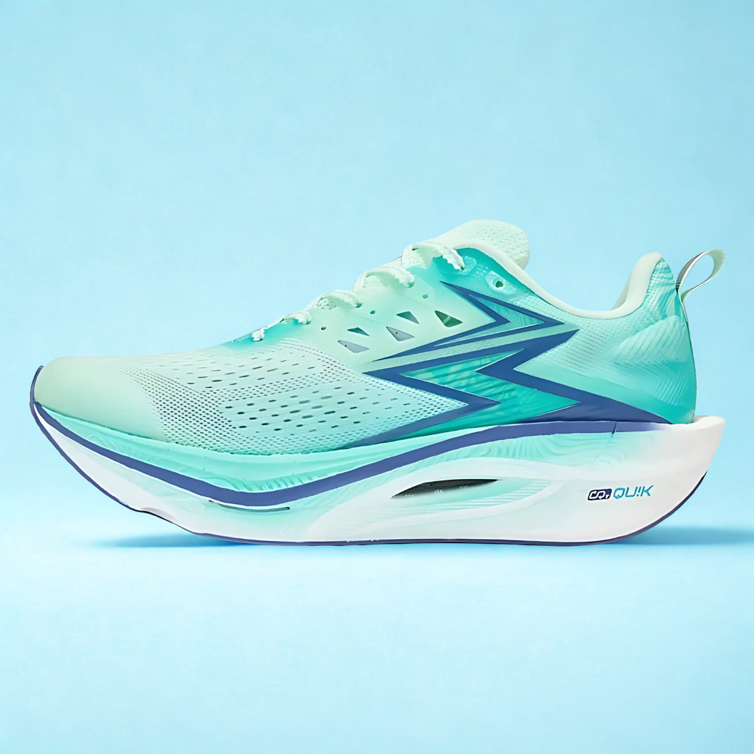 BlazeRun™ Elite Racers