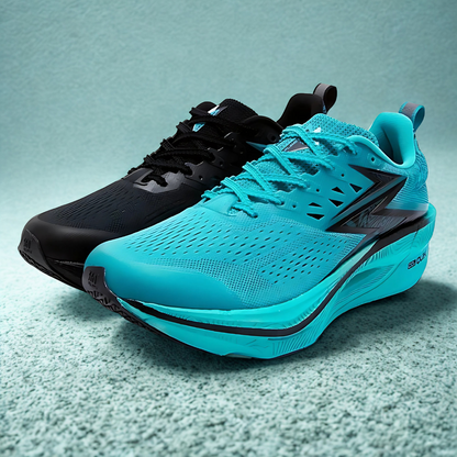 BlazeRun™ Elite Racers