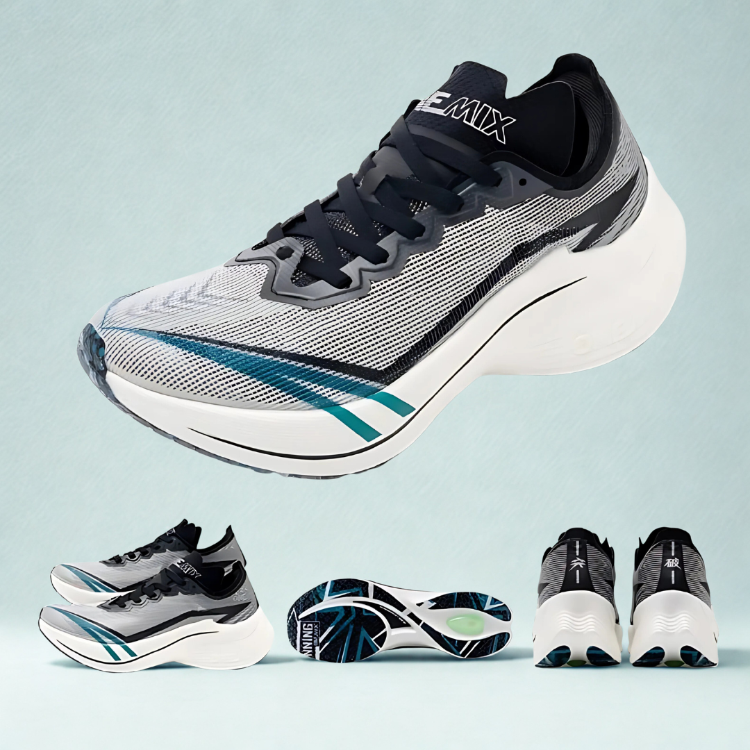 VelocityPro™ Carbon Racers