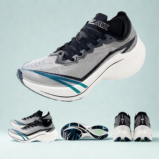 VelocityPro™ Carbon Racers