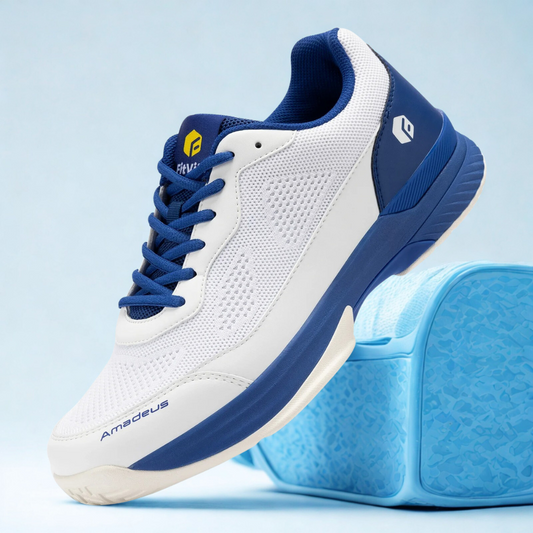 CourtMaster™ Pro Tennis Shoes