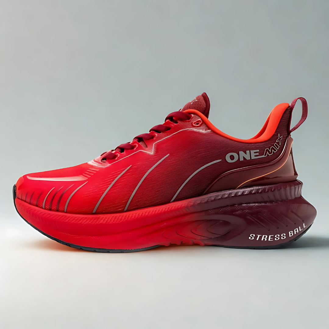AeroStride™ Velocity Runners